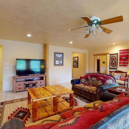 Sunflower Lodge Pagosa Springs Exterior foto