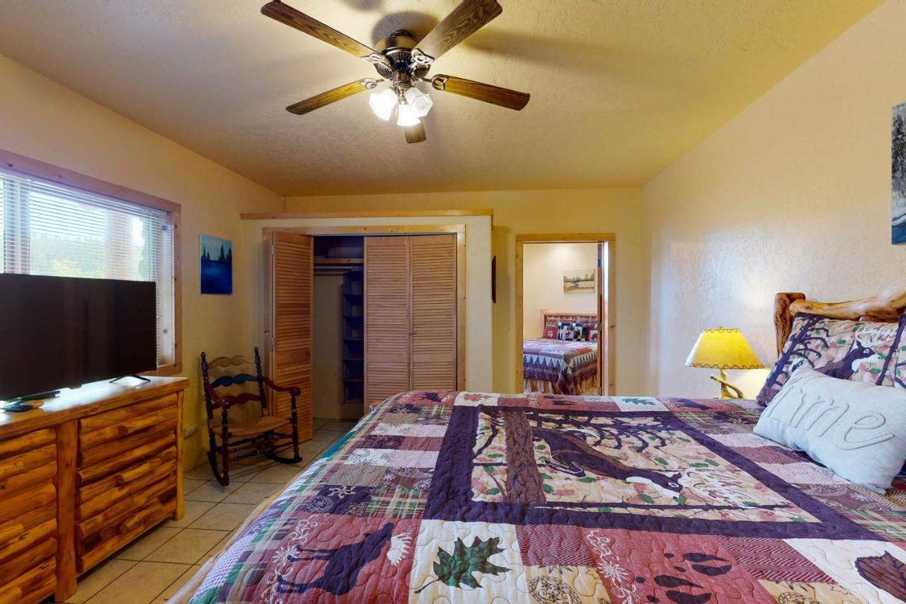 Sunflower Lodge Pagosa Springs Exterior foto